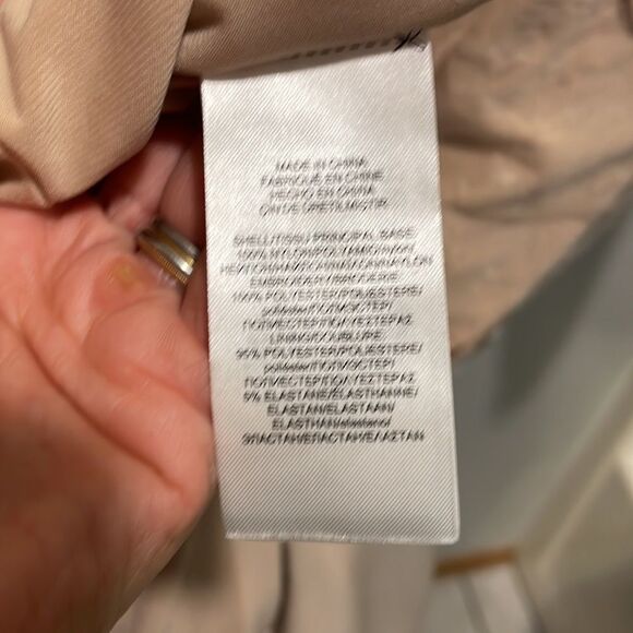 RALPH Lauren light pink woman’s beaded special occasion dress - Picture 16 of 16